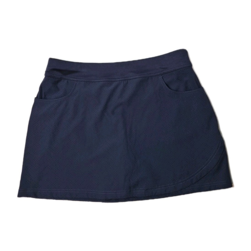 Callaway Navy Blue Athletic Skort